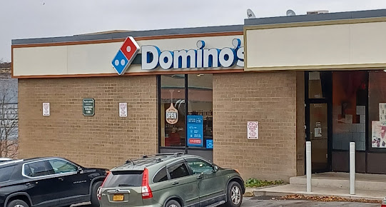 Photo Domino's Pizza - 0