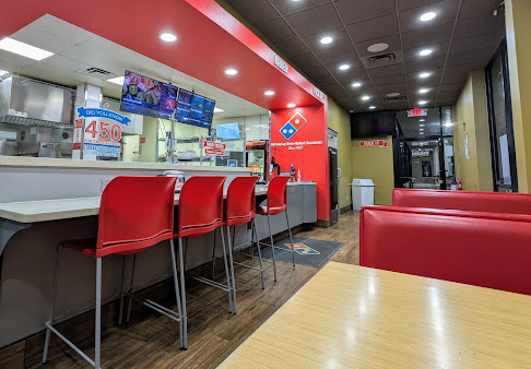 Photo Domino's Pizza - 10