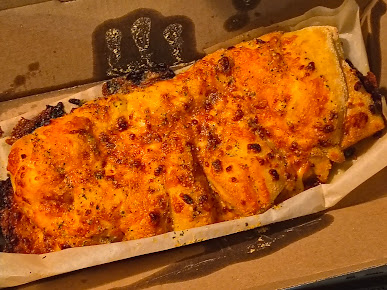 Photo Domino's Pizza - 11