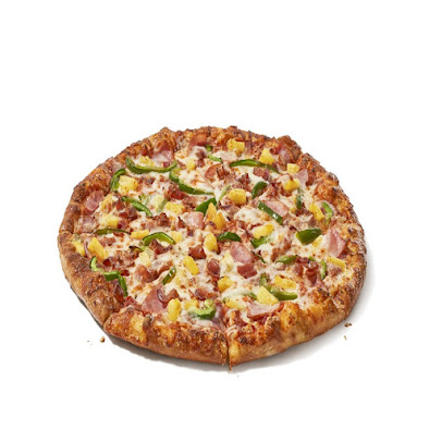 Photo Domino's Pizza - 2