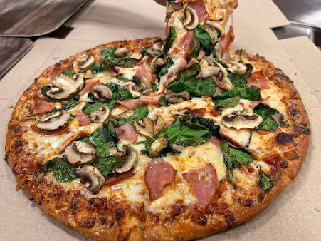 Photo Domino's Pizza - 6