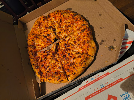 Photo Domino's Pizza - 8