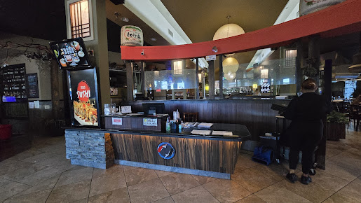 Photo Domo Japanese Sushi Grill And Bar - 8