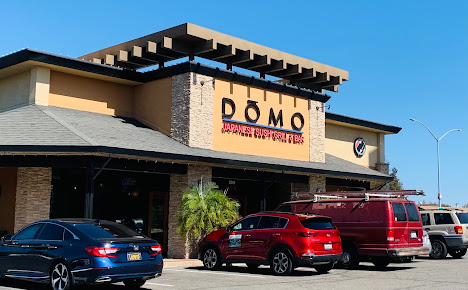Photo Domo Japanese Sushi Grill And Bar - 12