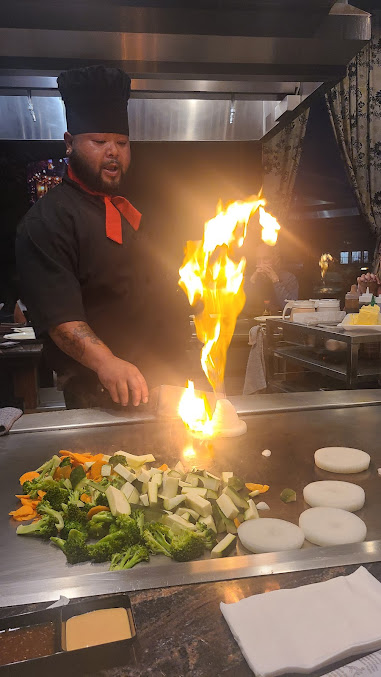 Photo Domo Japanese Sushi Grill And Bar - 13
