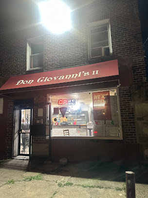 Photo Don Giovannis Ii - 0
