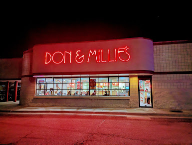 Photo Don Millies - 0