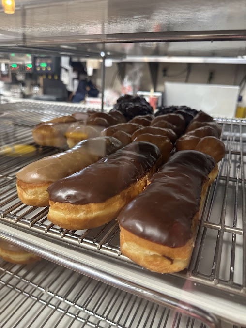 Photo Donut Queen - 1