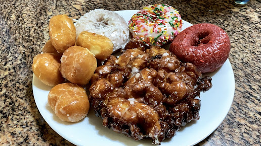 Photo Donut Queen - 7