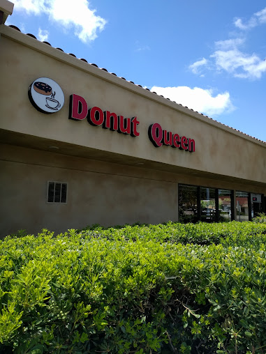 Photo Donut Queen - 8