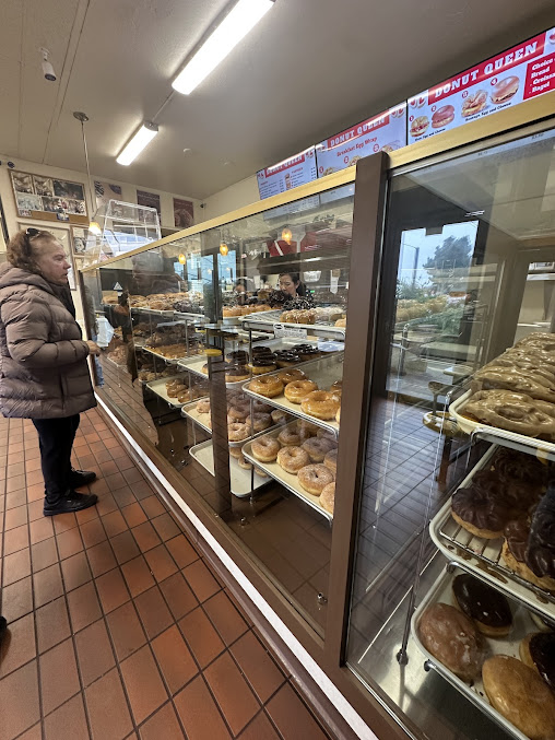 Photo Donut Queen - 11