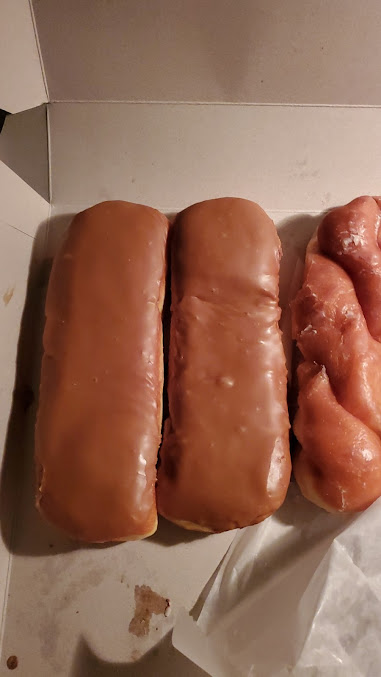 Photo Donut Queen - 12