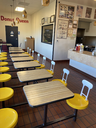 Photo Donut Queen - 2