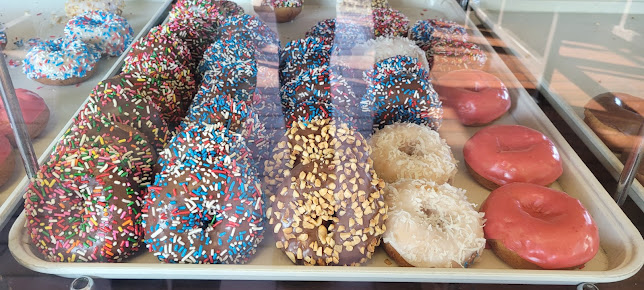 Photo Donut Queen - 4