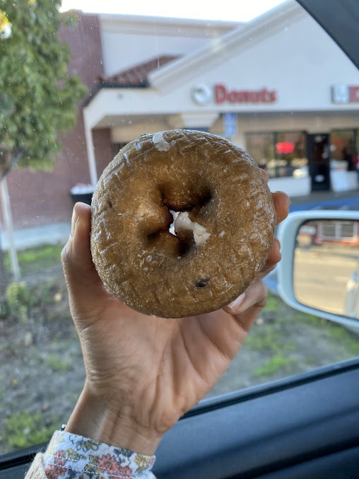 Photo Donut Queen - 5