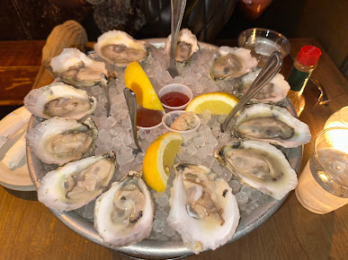 Photo Dorlan's Tavern & Oyster Bar - 1