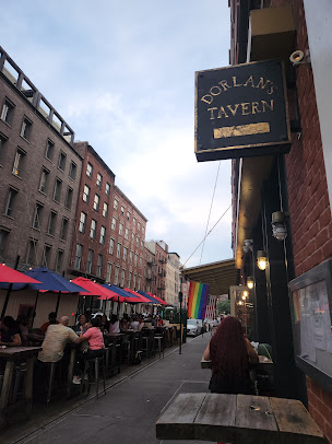 Photo Dorlan's Tavern & Oyster Bar - 12