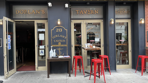 Photo Dorlan's Tavern & Oyster Bar - 19