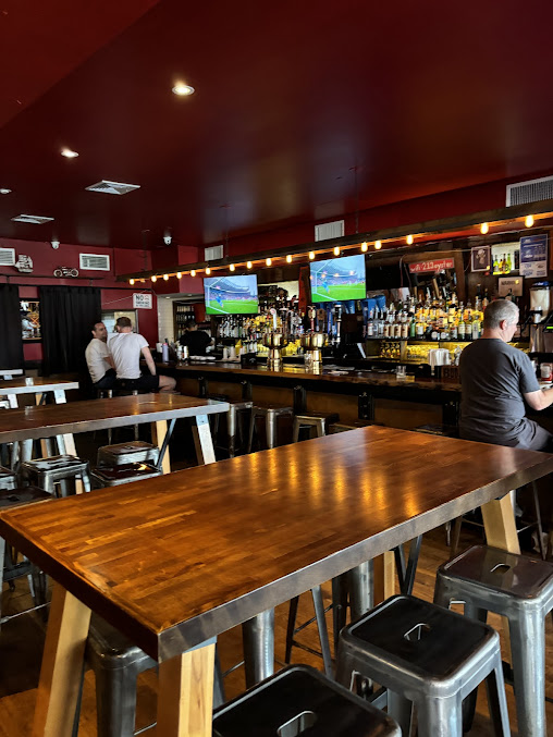 Photo Dorlan's Tavern & Oyster Bar - 4