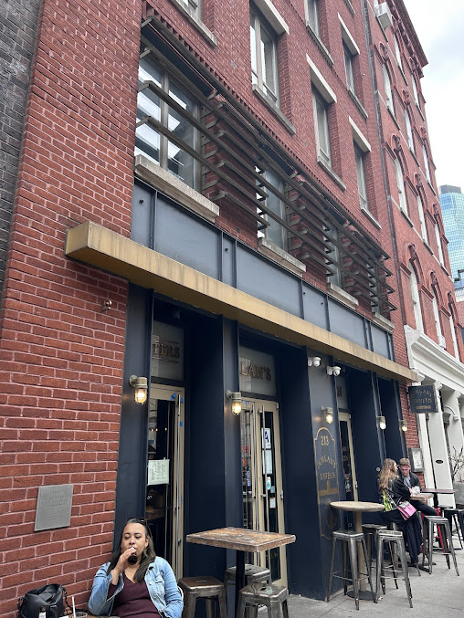 Photo Dorlan's Tavern & Oyster Bar - 5