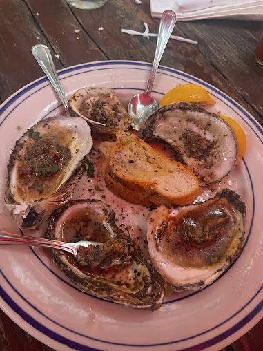 Photo Dorlan's Tavern & Oyster Bar - 6
