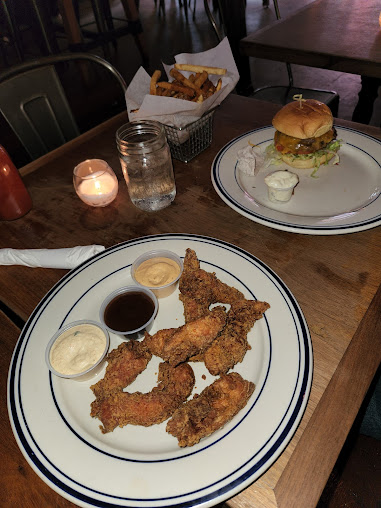 Photo Dorlan's Tavern & Oyster Bar - 8