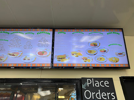 Menu Dos Bros Tacos - 21