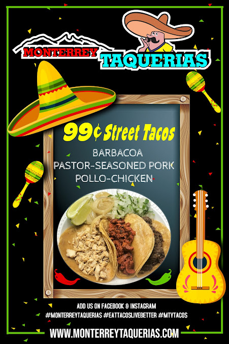 Menu Dos Bros Tacos - 22