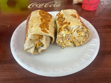 Photo Dos Bros Tacos - 1