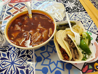 Photo Dos Bros Tacos - 9