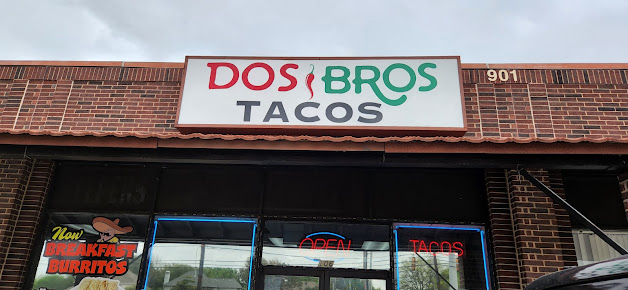 Photo Dos Bros Tacos - 10