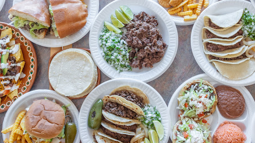 Photo Dos Bros Tacos - 2