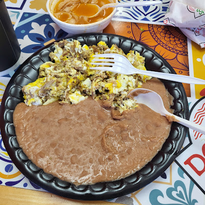 Photo Dos Bros Tacos - 6