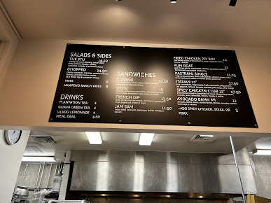 Menu E.a.r.l. Kakaako - 25