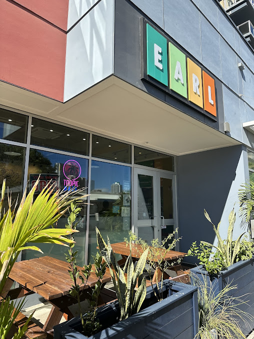 Photo E.a.r.l. Kakaako - 16