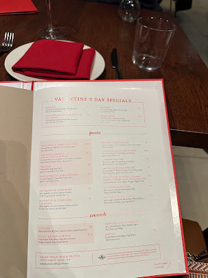 Menu Eataly - 28