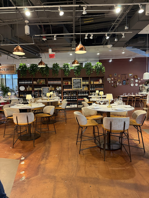 Photo Eataly - 1