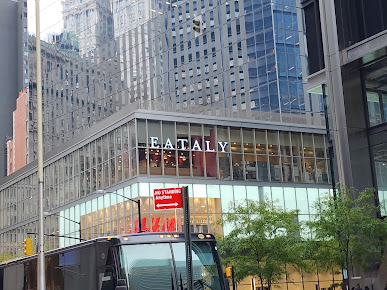 Photo Eataly - 14