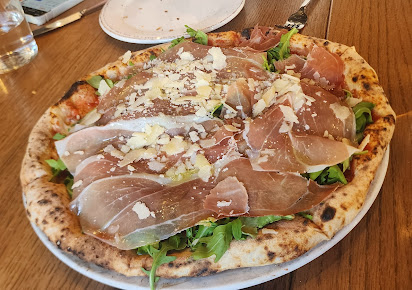 Photo Eataly - 2