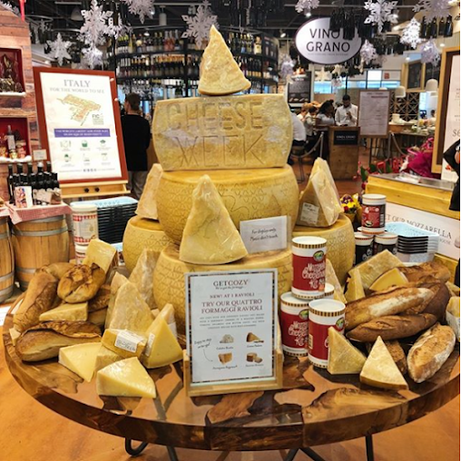 Photo Eataly - 3