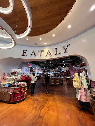 Photo Eataly - 7