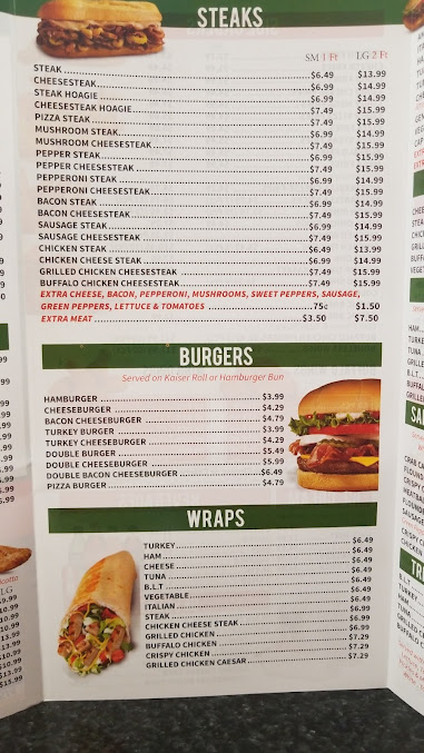 Menu Ed S Pizza - 17