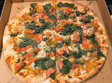 Photo Ed S Pizza - 1