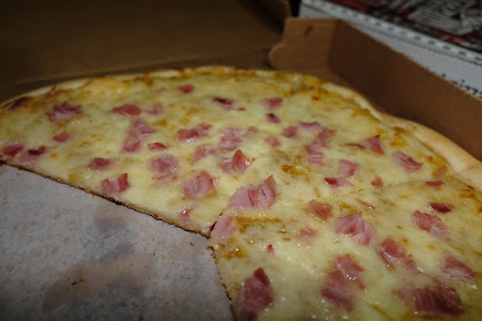 Photo Ed S Pizza - 8