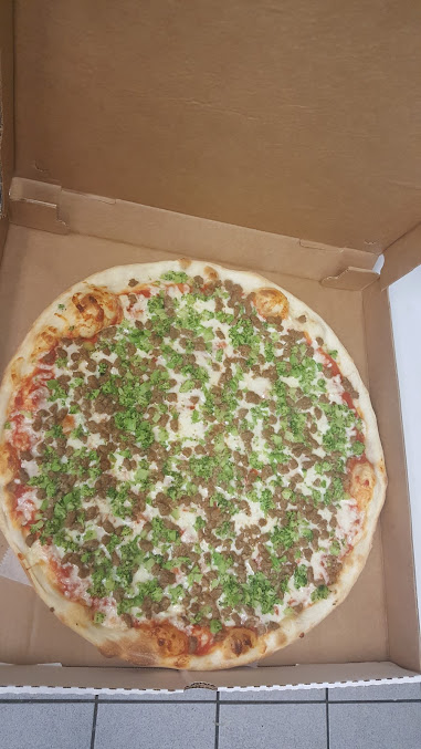 Photo Ed S Pizza - 9