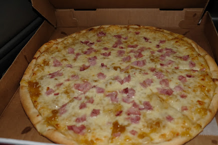 Photo Ed S Pizza - 2