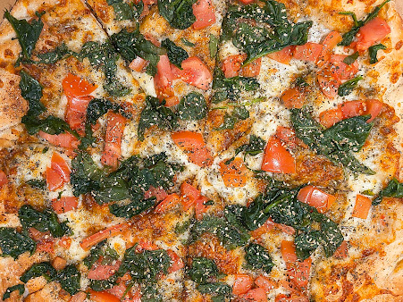 Photo Ed S Pizza - 4