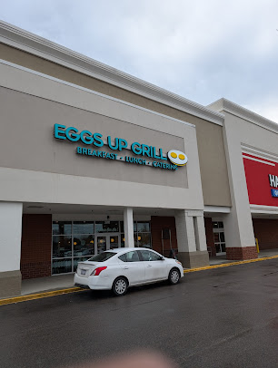 Photo Eggs Up Grill - 17