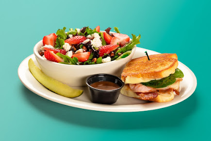 Photo Eggs Up Grill - 4
