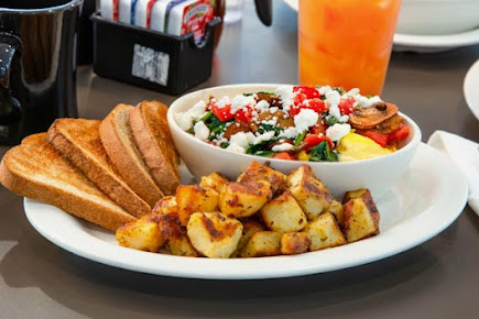 Photo Eggs Up Grill - 8